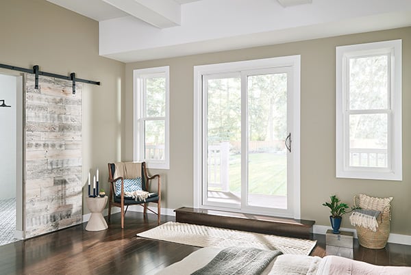 Doors & Windows